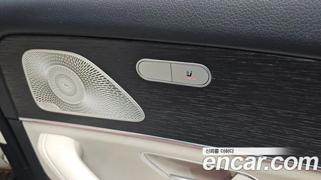 Mercedes-Benz GLE-Class GLE-класс W167 — Фото автомобиля 8