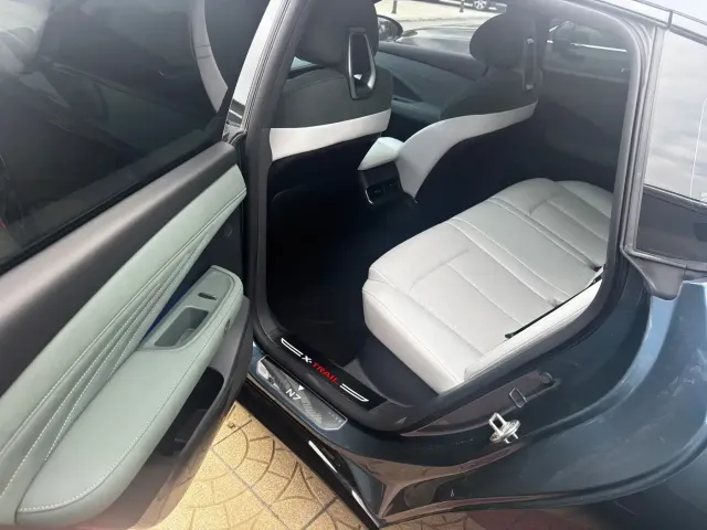 Nissan Nissan N7 2025 Model 625 Max — Фото автомобиля 17