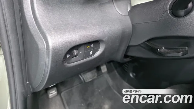Hyundai Casper — Фото автомобиля 17