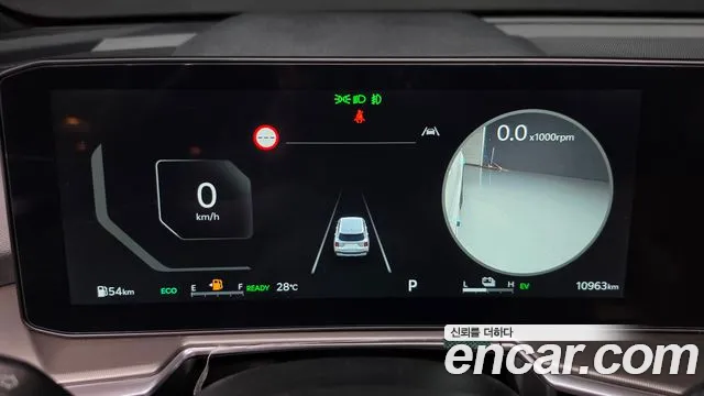 Kia Sorento 4th Gen — Фото автомобиля 11