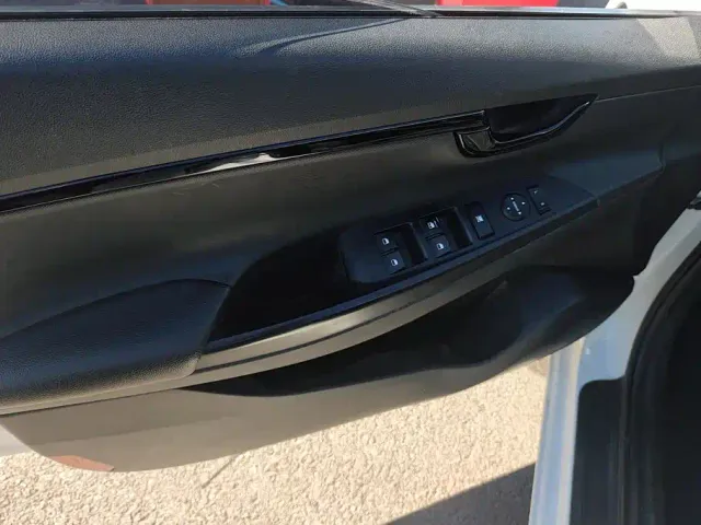 Hyundai Elantra — Фото автомобиля 7