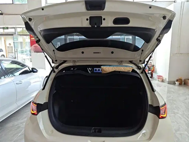 BYD Dolphin — Фото автомобиля 18
