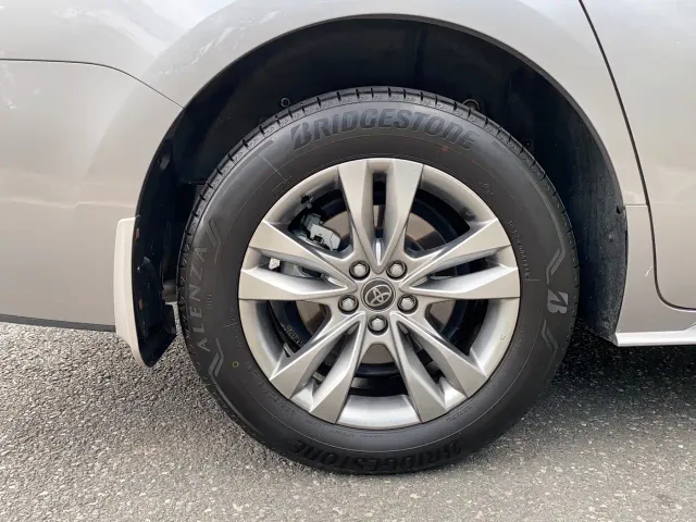 Toyota Sienna — Фото автомобиля 21