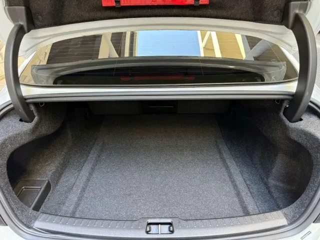 Volvo S60 — Фото автомобиля 8