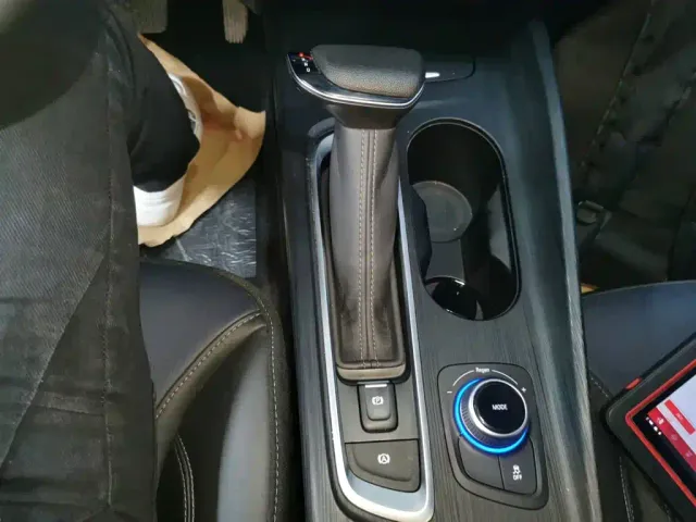 Buick Velite 6 — Фото автомобиля 10