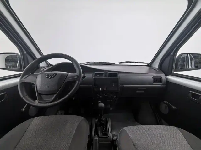 Wuling Rongguang — Фото автомобиля 5