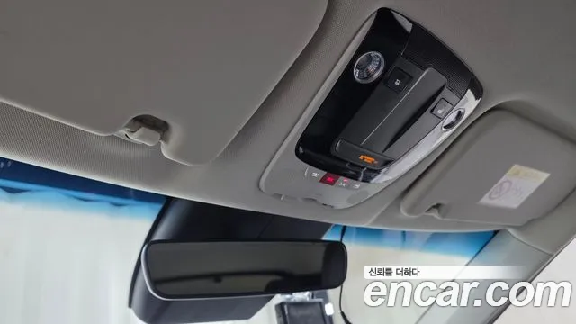 Kia EV6 — Фото автомобиля 23
