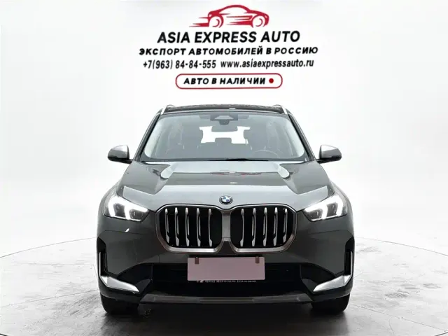 BMW X1 — Фото автомобиля 2