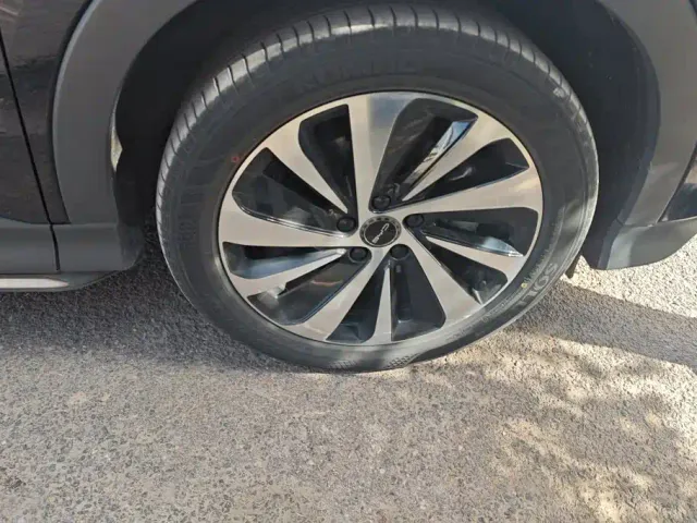 BYD Song PLUS — Фото автомобиля 6