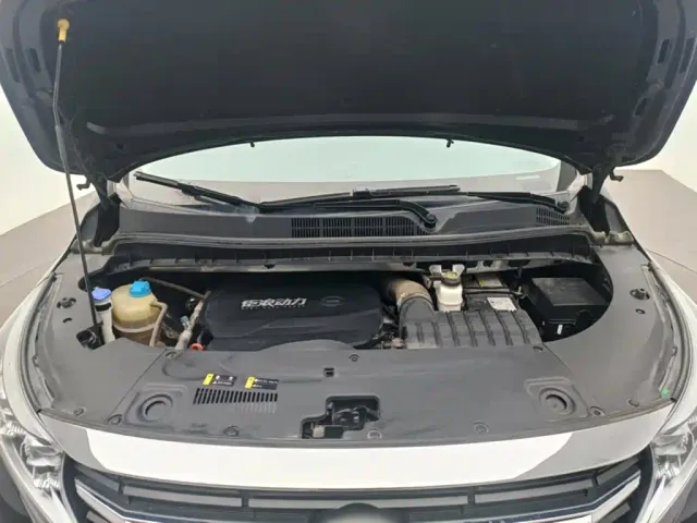 GAC Trumpchi M8 — Фото автомобиля 11