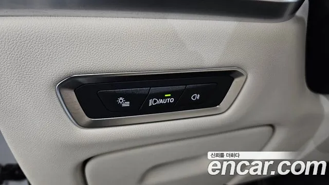 BMW X7 xDrive 40d M Sport 7 мест — Фото автомобиля 20