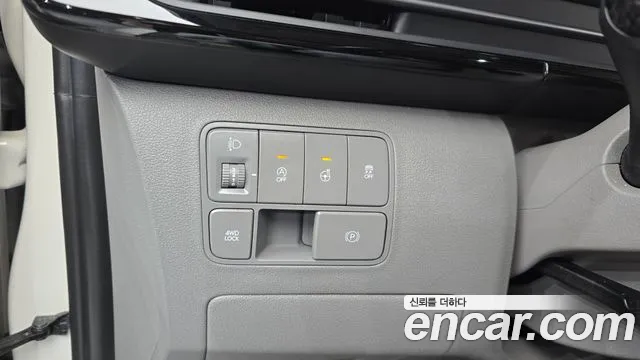 Hyundai Staria — Фото автомобиля 22