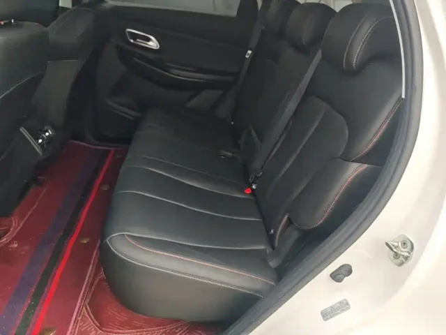 Changan X7 Plus — Фото автомобиля 16