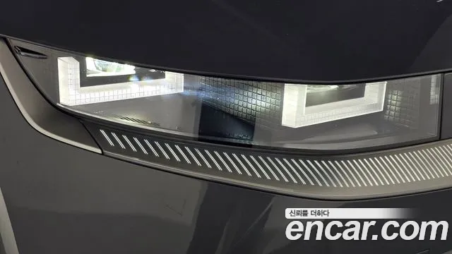 Hyundai Ioniq 5 Ioniq 5 (New) — Фото автомобиля 7
