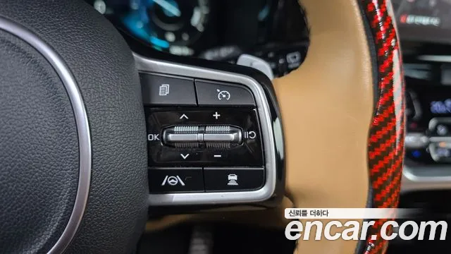 Kia Sorento 4th Gen — Фото автомобиля 27
