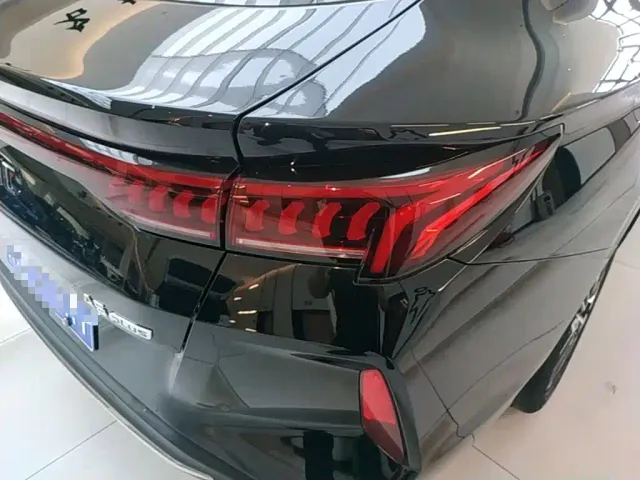 JAC Motors JAC A5 PLUS — Фото автомобиля 7