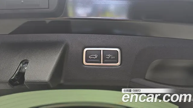 Kia Sorento 4th Gen — Фото автомобиля 20