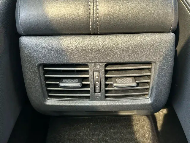 Nissan Teana — Фото автомобиля 12