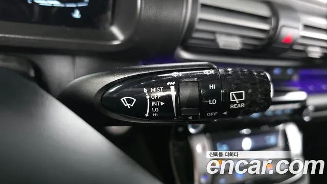 Hyundai Casper — Фото автомобиля 26