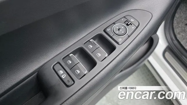 Hyundai Grandeur — Фото автомобиля 14