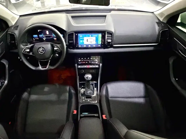 Skoda Karoq — Фото автомобиля 6