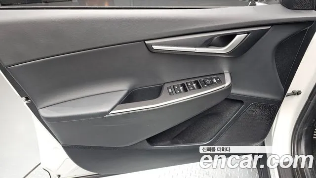 Kia EV6 Long Range — Фото автомобиля 6