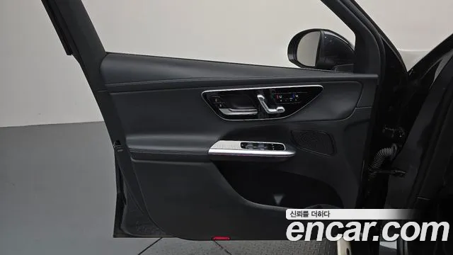 Mercedes-Benz GLC-Class X254 — Фото автомобиля 13