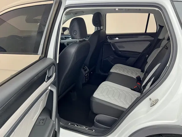 Volkswagen Tayron — Фото автомобиля 15