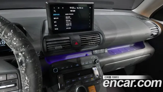 Hyundai Casper Casper Turbo Essential — Фото автомобиля 14