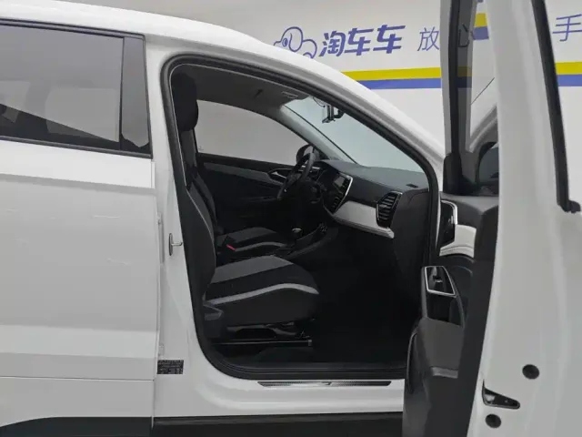 Jetta VS5 — Фото автомобиля 8