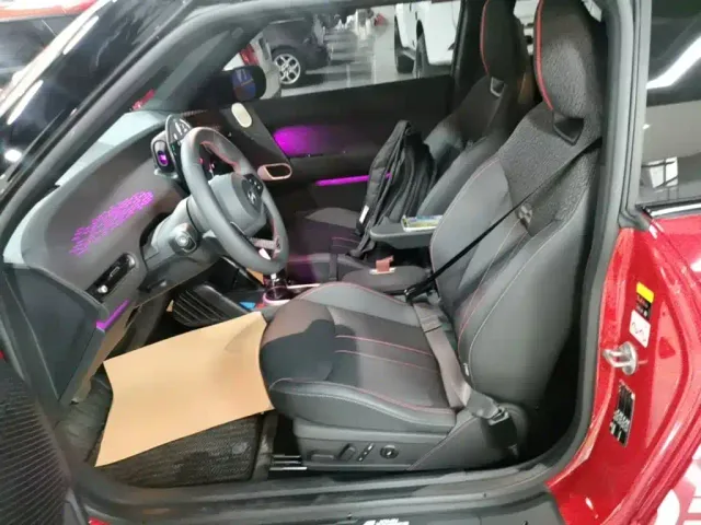 MINI Cooper — Фото автомобиля 14