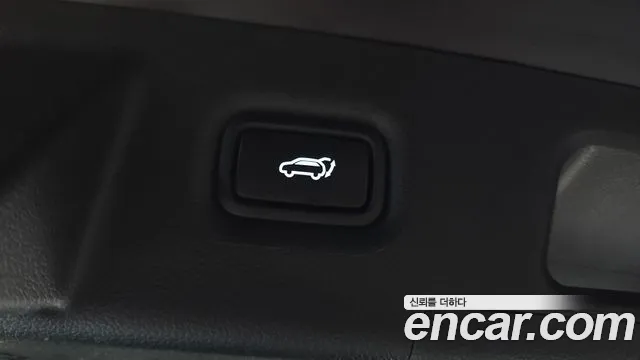 Hyundai Santa Fe Santa Fe (New) — Фото автомобиля 22
