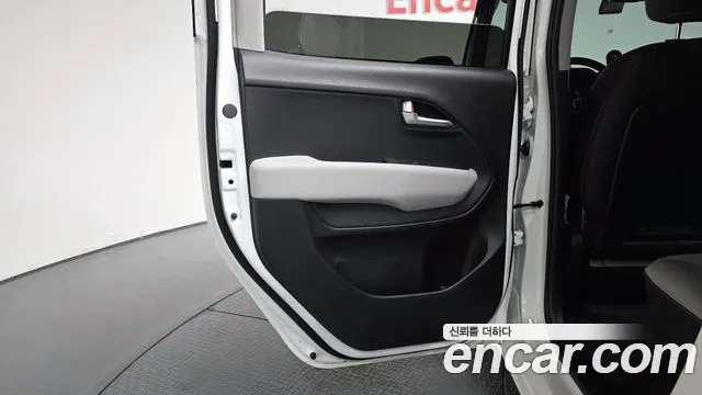 Kia RAY Новый Kia Ray Signature — Фото автомобиля 23