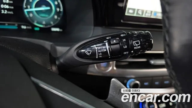 Hyundai Palisade The New Palisade — Фото автомобиля 29