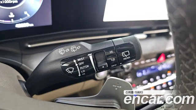 Kia Canival Carnival 4 поколение Бензин 7 мест Signature — Фото автомобиля 14