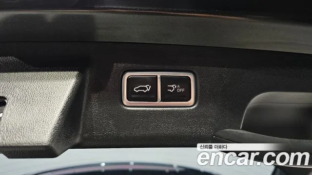 Kia Sorento Новый Sorento 4 поколение Бензин 2.5T 2WD — Фото автомобиля 29