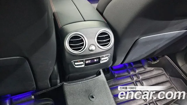 Mercedes-Benz GLC-Class GLC-класс X253 — Фото автомобиля 23