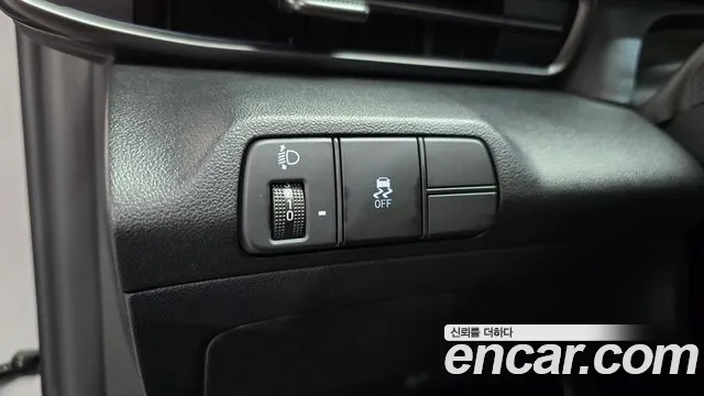 Hyundai Avante CN7 — Фото автомобиля 25