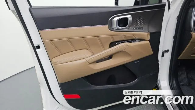 Kia Sorento — Фото автомобиля 13