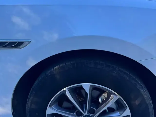 BYD Qin PLUS — Фото автомобиля 4