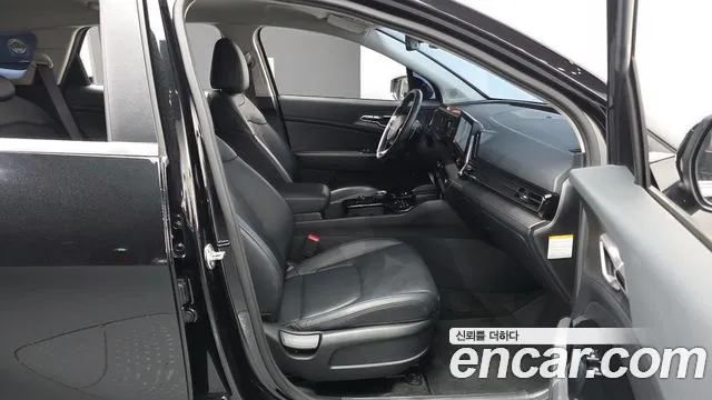 Kia Sportage 5th Gen — Фото автомобиля 17