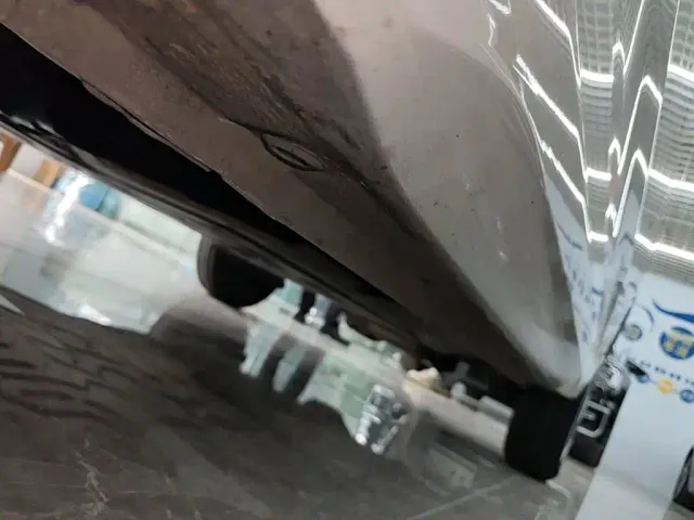 Wuling Hongguang Mini EV — Фото автомобиля 21