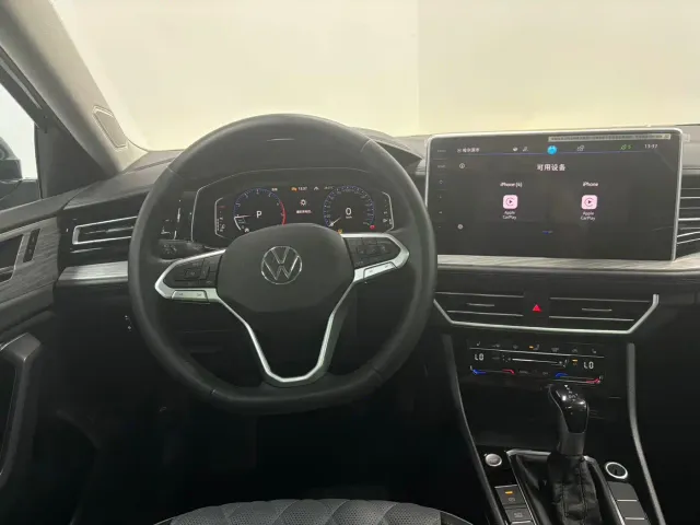 Volkswagen Sagitar — Фото автомобиля 19