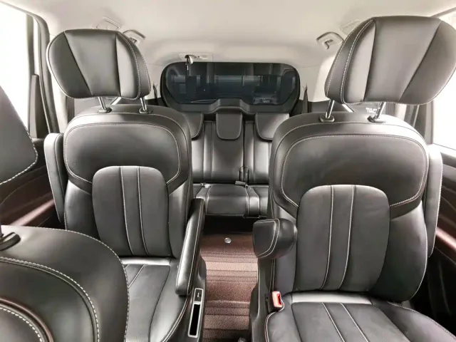 GAC Trumpchi M6 — Фото автомобиля 17