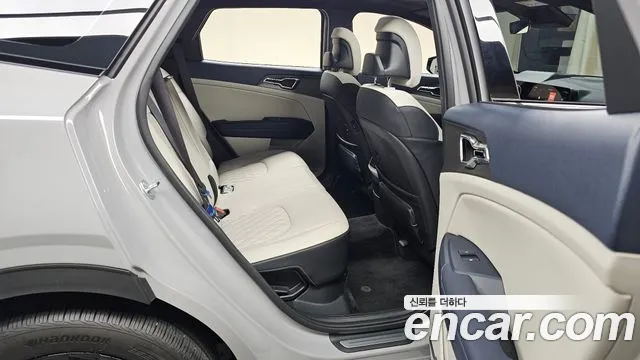 Kia Sportage — Фото автомобиля 9
