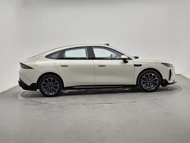 Chery Fulwin A9 — Фото автомобиля 4