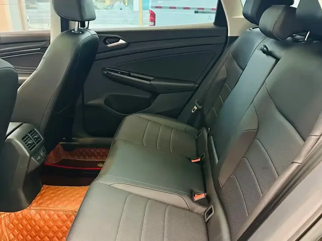 Jetta Jetta VS7 2022 Black Edge Edition 1.4T Automatic Enjoyment Pro — Фото автомобиля 15