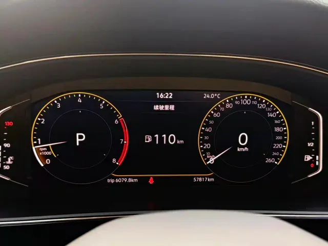 Volkswagen Passat — Фото автомобиля 27