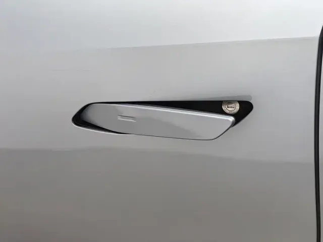 GAC Trumpchi Emkoo — Фото автомобиля 18