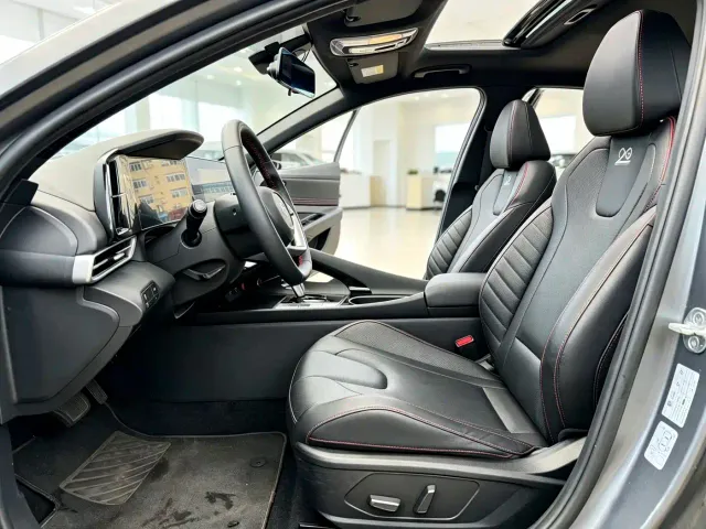 Hyundai Elantra — Фото автомобиля 7